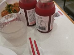 -喜家德虾仁水饺(中央大街店)