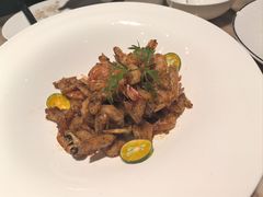 -滋粥楼·顺德菜(番禺广场总店)
