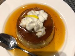 焦糖炖蛋-Mezomd曼索蒂西班牙餐厅(广粤店)