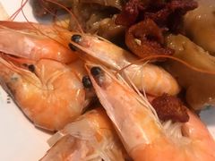 烤大虾-汉巴味德(大悦城店)