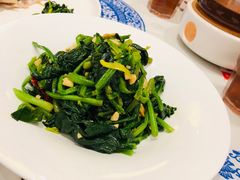 -东方饺子王(新奥购物中心店)