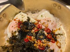 -韩山葵烤肉(太古里店)
