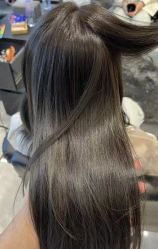 -奈川烫染Salon