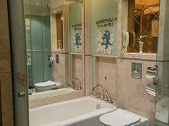 -泰安东尊华美达广场酒店(泰山景区店)