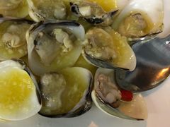 -量贩海鲜餐厅
