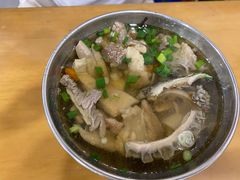 牛杂汤-达道武仔牛肉店(广达路店)