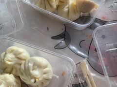 -百味郭豆腐脑(巧克力公寓店)
