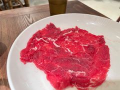 -马厂老火锅(胜太路店)