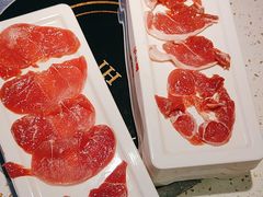 -沪小胖·小龙虾·蓝龙王(八佰伴店)