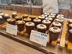 -发酵食堂(屏风街店)