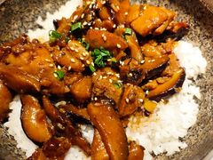 -九田家黑牛烤肉料理(太阳宫广场店)