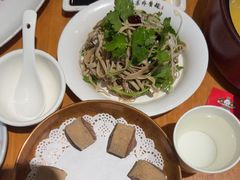 -老北京炸酱面·烤鸭(前门店)