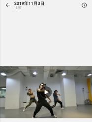 -HI dance 舞室