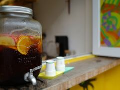 -茶是一枝花泡茶店