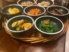-三代烤肉(保利广场店)