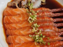 -高佳庄·舟山海鲜(海景旗舰店)