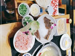 -大龙燚火锅(白石洲店)