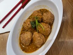 -喜家德虾仁水饺(马栏店)
