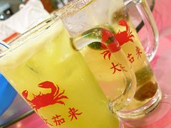 -大茄来海鲜餐厅(亚洲城分行)