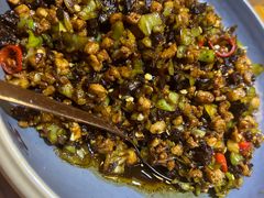 -云海肴·汽锅鸡·云南菜(天津国金汇店)