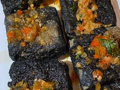 长沙臭豆腐-湘拾(壹方北馆店)