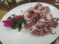 -龙宫海鲜楼(长乐漳港店)