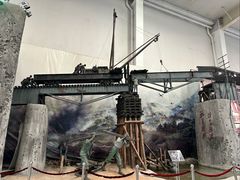 -沈阳铁路陈列馆