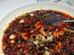 -鹊华居·地道鲁菜·海鲜·融合味(大明湖店)