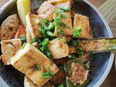 煎酿杂锦-关氏饮食店