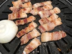 -青松馆韩国料理(香港中路佳世客店)