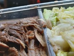 -台北风味(第一家快餐)