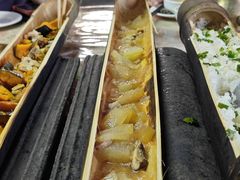 -竹泉农庄·竹筒饭(从化店)