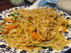 -吃货私房菜(丽江束河古镇店)