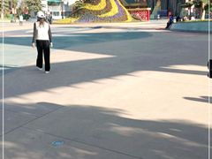 -七彩云南欢乐世界