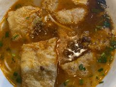 -凯峰鱼汤米线(金利達店)