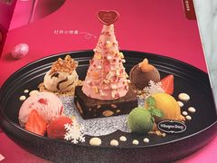 -哈根达斯(城西银泰店)