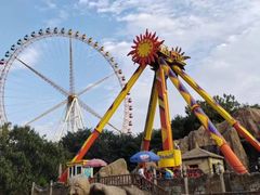 -辛玛王国游乐园