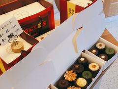 -发酵食堂(屏风街店)
