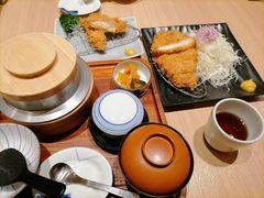 炸猪排-和幸(春熙路群光广场店)