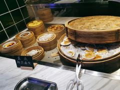 -花西亭·海鲜自助餐厅(瑞城名人酒店)