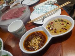 -阳坊胜利涮羊肉(阳坊老店)
