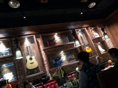 大堂-加餐海鲜自助(集美银泰百货店)