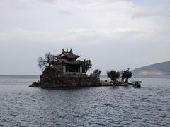 -小普陀