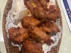 -金典银峰老鹅馆·昆山菜(亭林公园店)