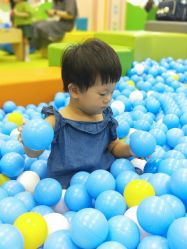 -莫莉幻想儿童乐园(郑州丹尼斯三天地店)