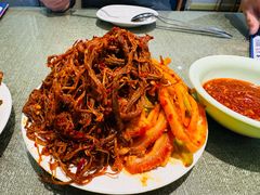 -春花民族美食(佳木斯总店)