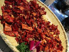 -红辣椒·川菜·火锅(张杨路店)