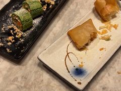 -广州天河合景福朋喜来登酒店 · 聚味轩中餐厅