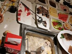 -海底捞火锅(上元大街店)