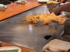 -飞阳铁板烧(ME TOWN购物中心店)